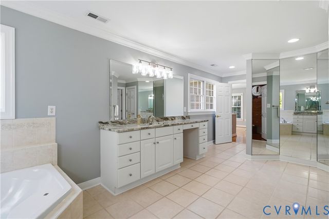 12156 Morestead Ct, Glen Allen, VA 23059