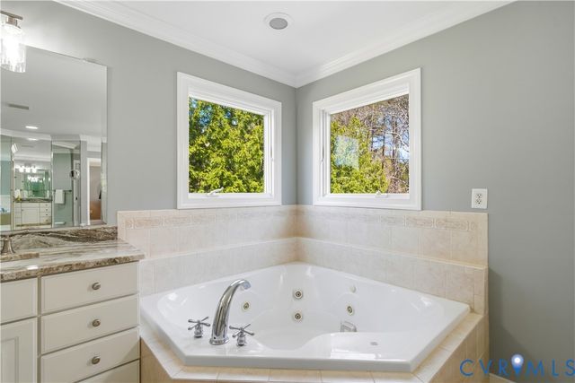 12156 Morestead Ct, Glen Allen, VA 23059