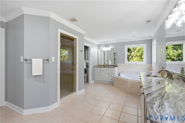 12156 Morestead Ct, Glen Allen, VA 23059