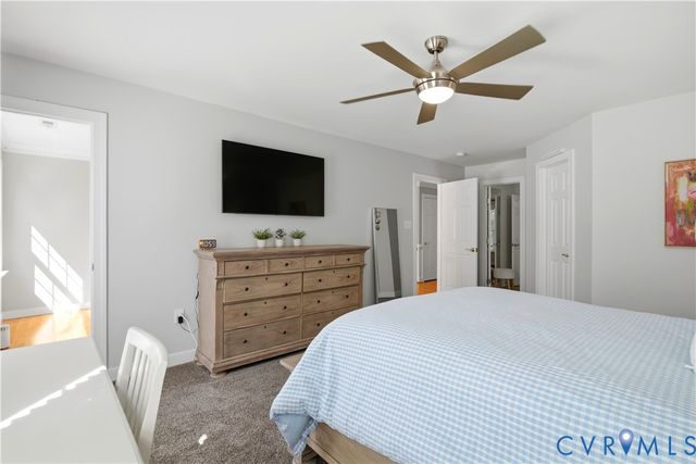12156 Morestead Ct, Glen Allen, VA 23059