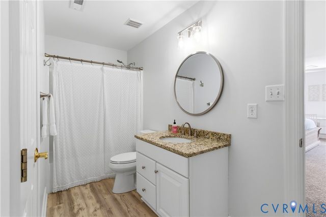 12156 Morestead Ct, Glen Allen, VA 23059