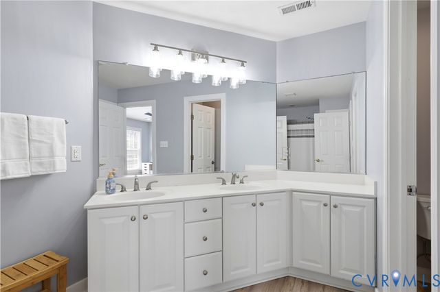 12156 Morestead Ct, Glen Allen, VA 23059