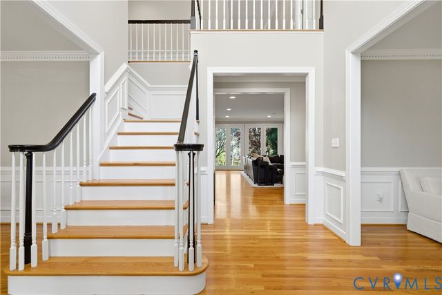 12156 Morestead Ct, Glen Allen, VA 23059