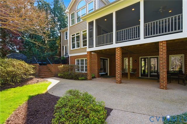 12156 Morestead Ct, Glen Allen, VA 23059
