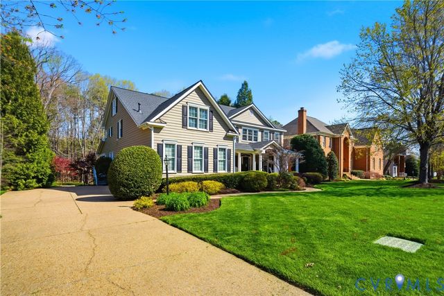 12156 Morestead Ct, Glen Allen, VA 23059