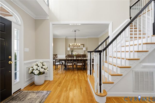12156 Morestead Ct, Glen Allen, VA 23059