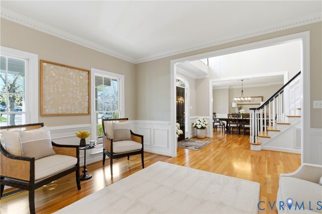 12156 Morestead Ct, Glen Allen, VA 23059
