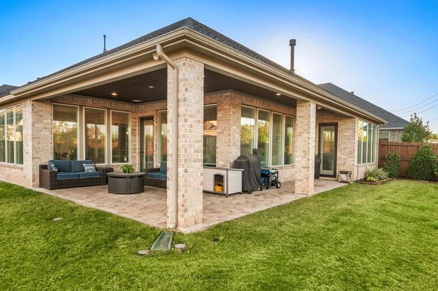 5950 Wedgewood Heights Way, Houston, TX 77059