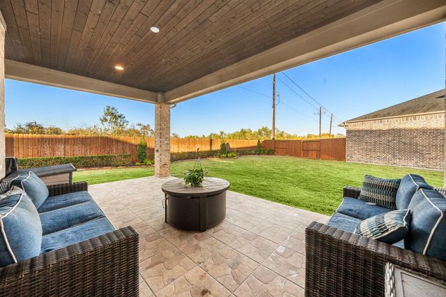 5950 Wedgewood Heights Way, Houston, TX 77059