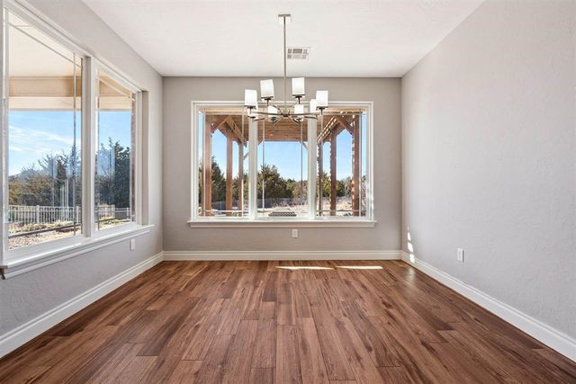 1319 NW Poko Mountain Ln, Lawton, OK 73507