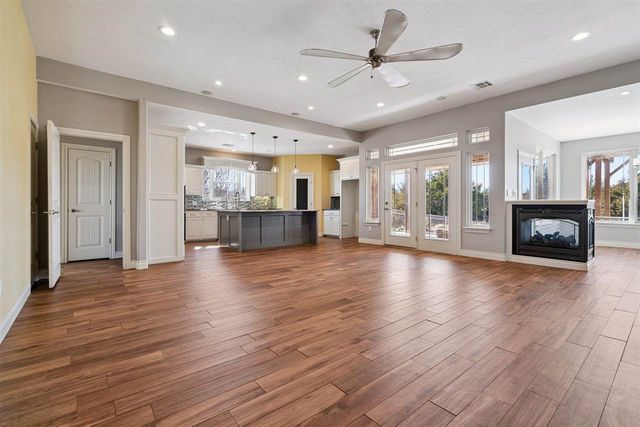 1319 NW Poko Mountain Ln, Lawton, OK 73507