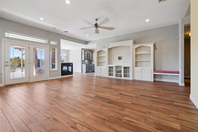 1319 NW Poko Mountain Ln, Lawton, OK 73507