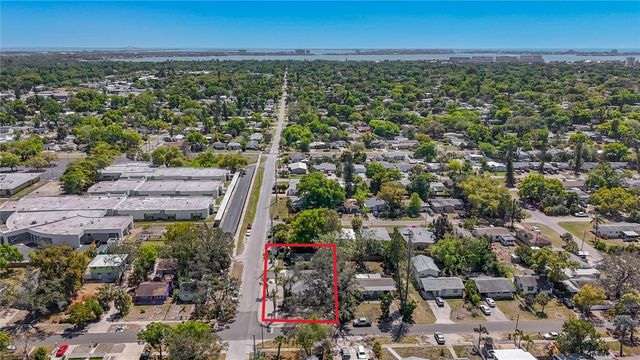 5202 9TH AVENUE S, Gulfport, FL 33707