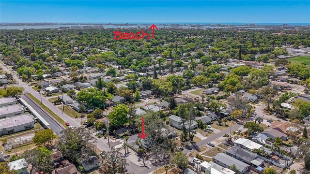 5202 9TH AVENUE S, Gulfport, FL 33707