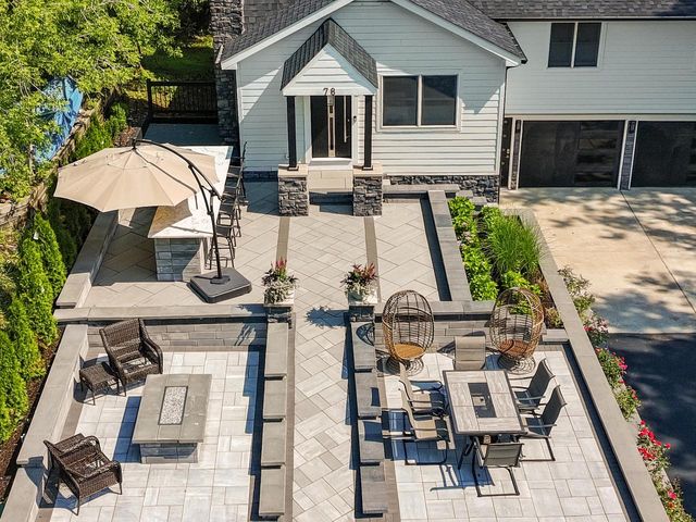 78 Congress STREET, Williams Bay, WI 53191