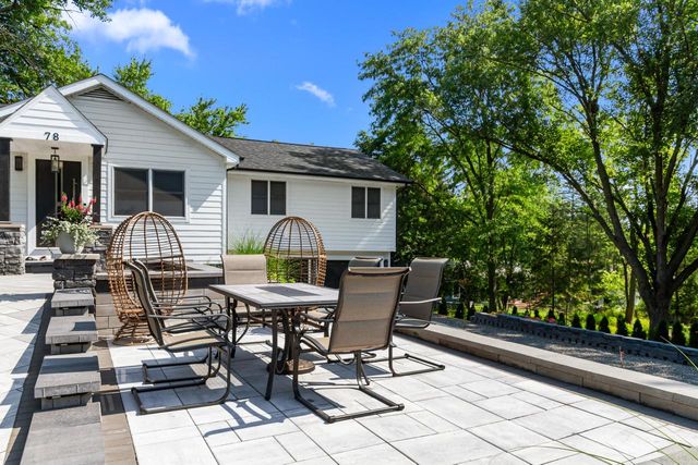 78 Congress STREET, Williams Bay, WI 53191