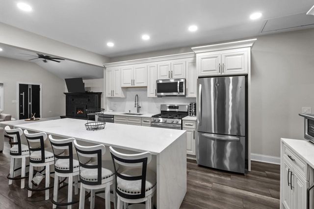 78 Congress STREET, Williams Bay, WI 53191
