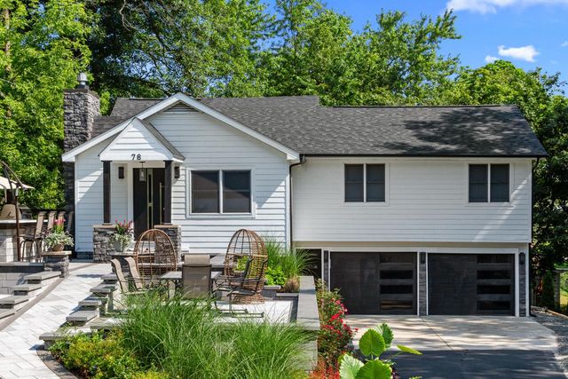 78 Congress STREET, Williams Bay, WI 53191