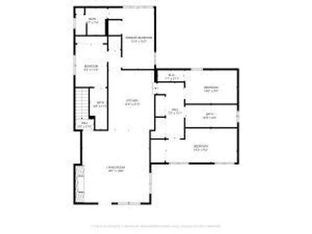 78 Congress STREET, Williams Bay, WI 53191