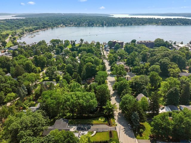 78 Congress STREET, Williams Bay, WI 53191