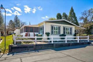39678 Road 425 B # 85, Oakhurst, CA 93644