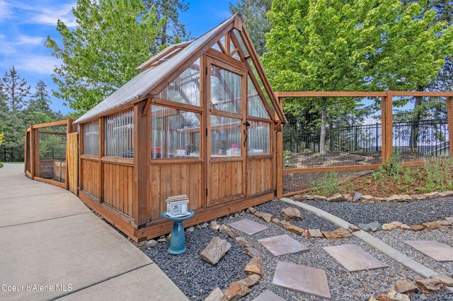 4618 S SCENIC DR, Coeur D'alene, ID 83814