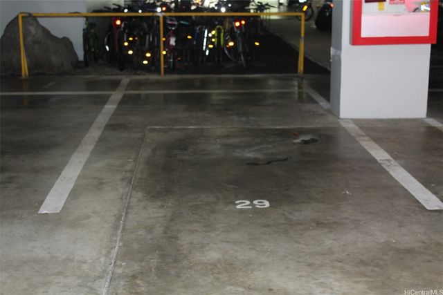 2888 Ala Ilima Street 2809, Honolulu, HI 96818