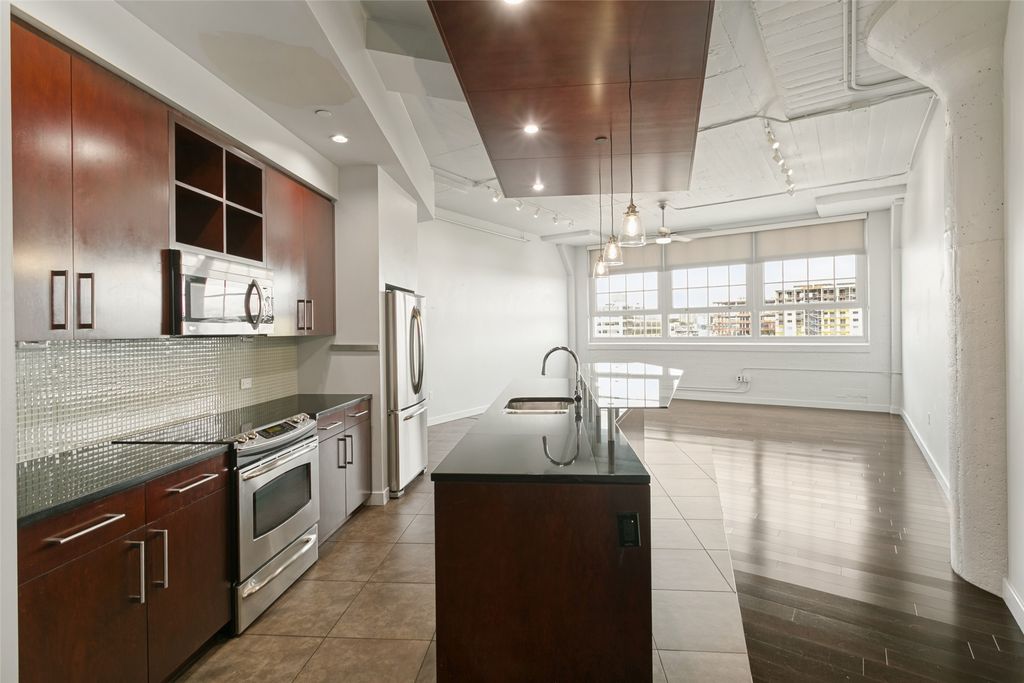2600 W 7th Street 1533, Fort Worth, TX 76107 — exterior