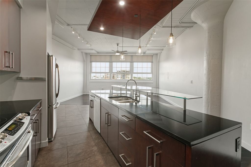 2600 W 7th Street 1533, Fort Worth, TX 76107 — photo 5