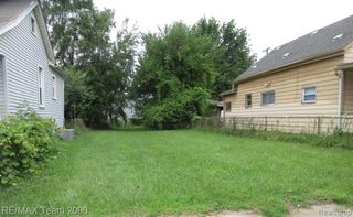 4242 7th Street, Ecorse, MI 48229