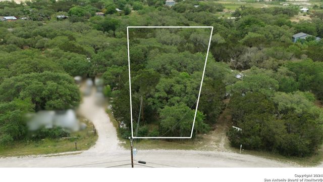 LOT 28 Harbour Way, Lakehills, TX 78063
