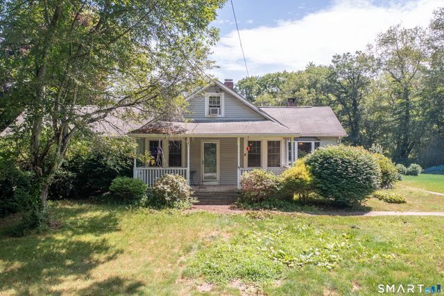 193 Old Colchester Road, Waterford, CT 06375