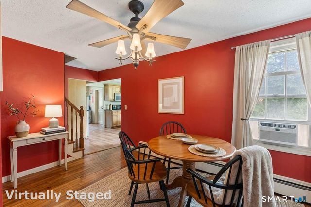193 Old Colchester Road, Waterford, CT 06375