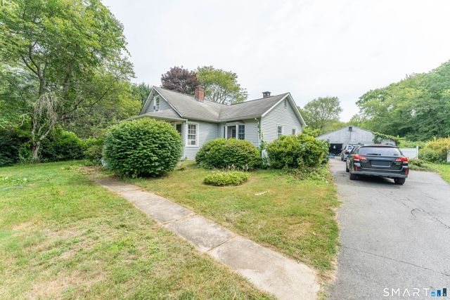 193 Old Colchester Road, Waterford, CT 06375
