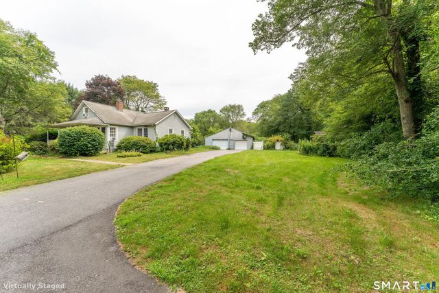 193 Old Colchester Road, Waterford, CT 06375