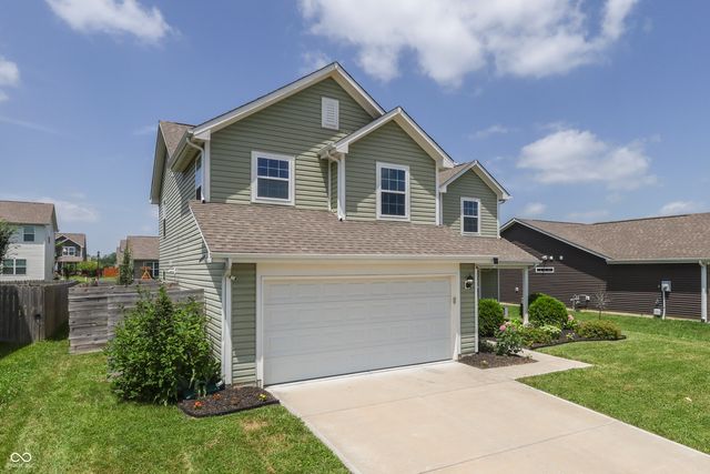 524 Haywood Drive, Greenfield, IN 46140