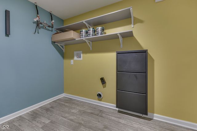 524 Haywood Drive, Greenfield, IN 46140