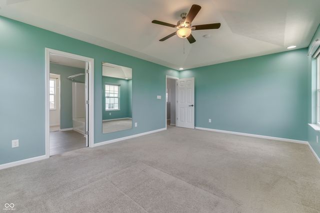 524 Haywood Drive, Greenfield, IN 46140