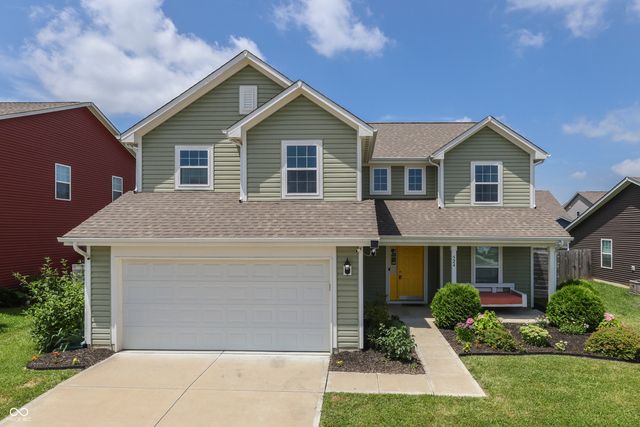 524 Haywood Drive, Greenfield, IN 46140