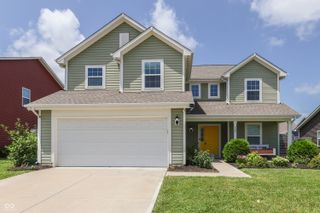 524 Haywood Drive, Greenfield, IN 46140