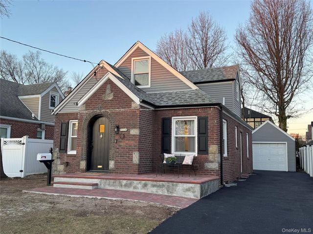 217 Wilson Street, West Hempstead, NY 11552