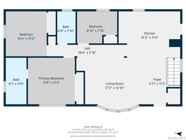 85 Craft Road, Centereach, NY 11720