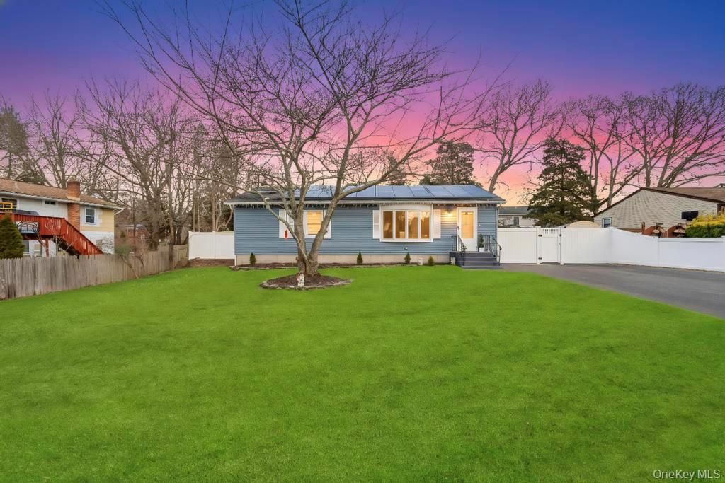 85 Craft Road, Centereach, NY 11720