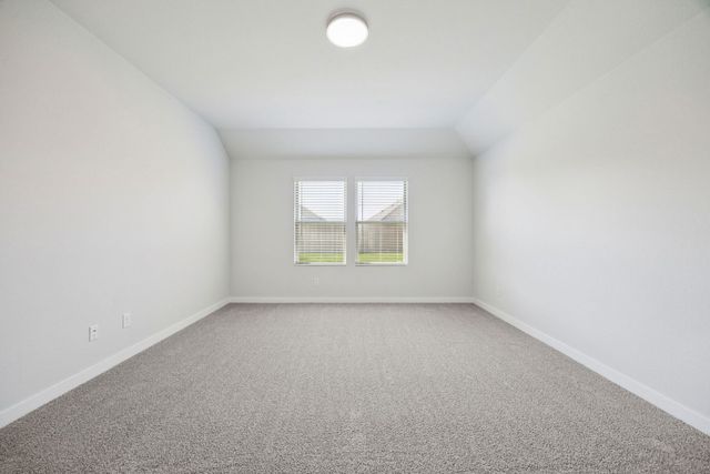 201 Bright Alcove Court, Lavon, TX 75166