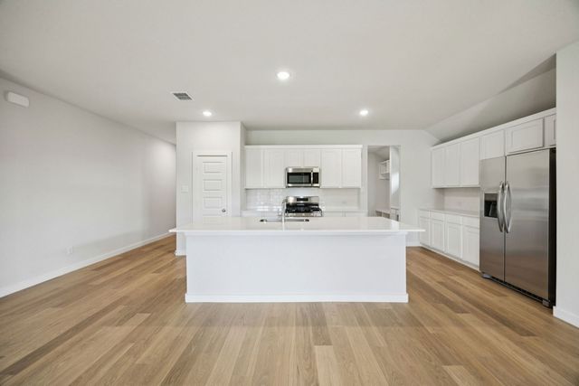 201 Bright Alcove Court, Lavon, TX 75166