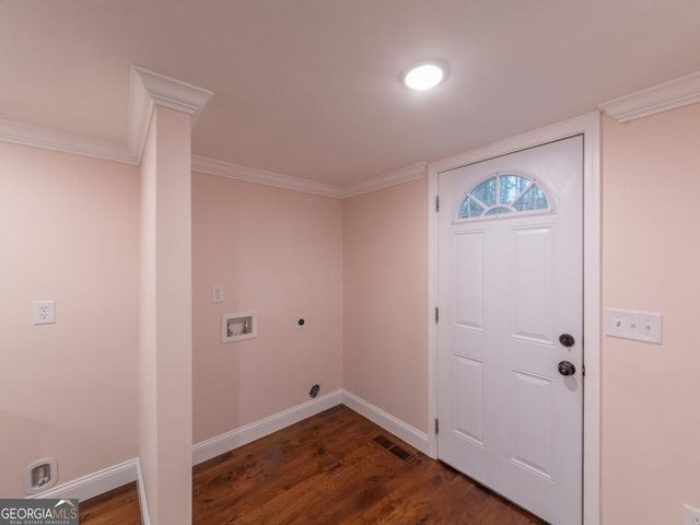 206 Horizon Hills Road SE, Calhoun, GA 30701