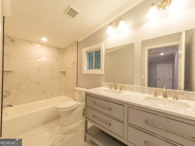 206 Horizon Hills Road SE, Calhoun, GA 30701