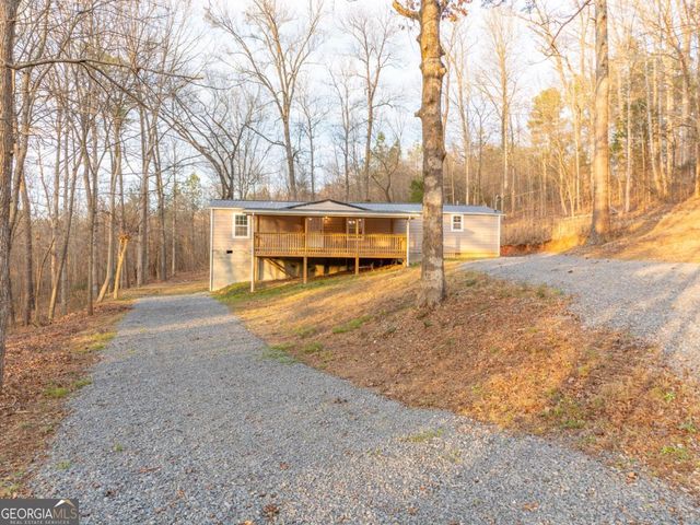 206 Horizon Hills Road SE, Calhoun, GA 30701