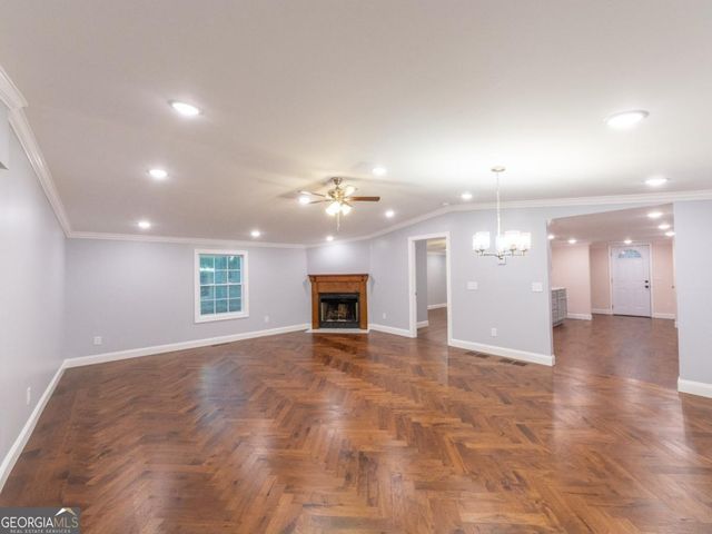 206 Horizon Hills Road SE, Calhoun, GA 30701