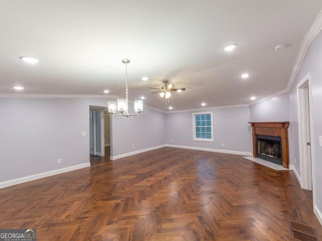 206 Horizon Hills Road SE, Calhoun, GA 30701